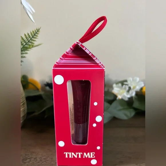 PINK Victoria's Secret Lip Oil Tint Set - Gloss Me, Frost Me & Tint Me New🤩 - Picture 7 of 7